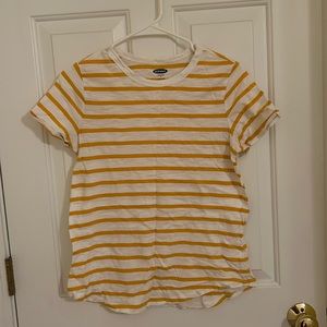 Striped Tee
